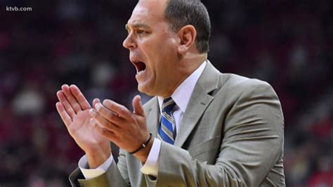 Boise State basketball hires former Utah State head coach as assistant ...