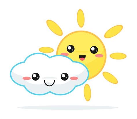 weather cartoon clip art 10 free Cliparts | Download images on ...