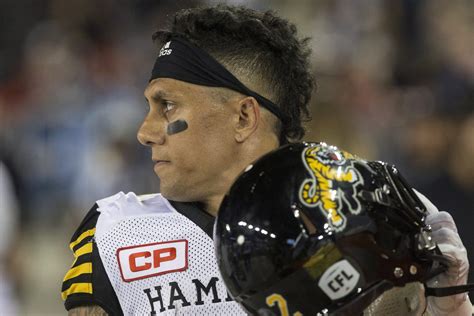 Former CFL star Chad Owens charged with assault - 680 NEWS