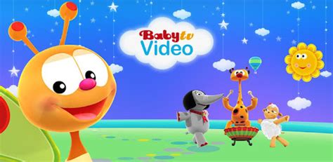 BabyTV Video - Apps on Google Play