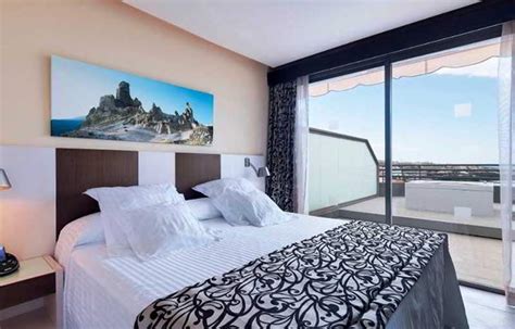 Hotel Barceló Santiago desde 144€, Puerto De Santiago