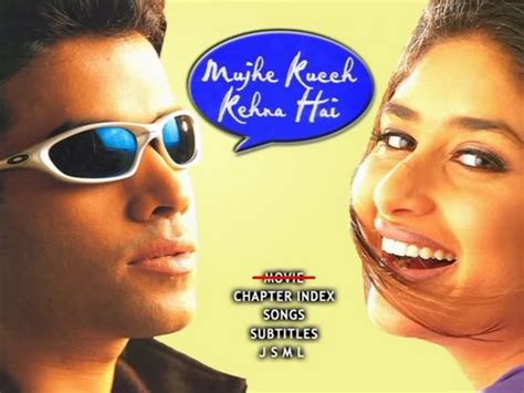 Mujhe Kucch Kehna Hai Hindi Movie - Photo Gallery