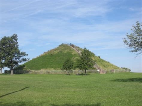 Miamisburg Mound - 2020 All You Need to Know BEFORE You Go (with Photos ...