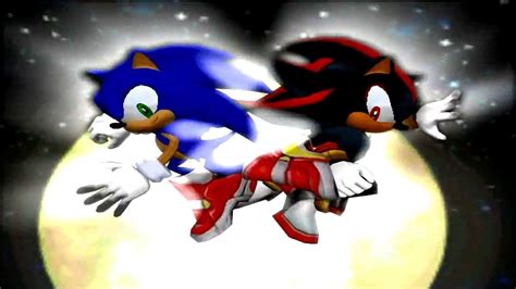 Sonic Adventure 2 Battle Wallpapers - Top Free Sonic Adventure 2 Battle ...