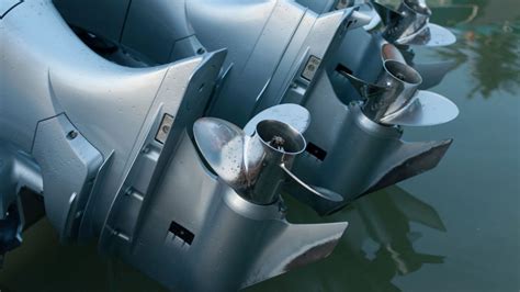 Common Outboard Engine Problems (and How to Avoid Them) | Sound Marine ...