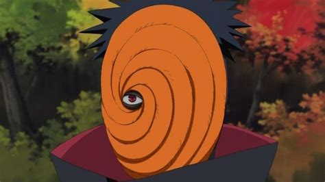 Top 10 Strongest Naruto Genjutsu Users - Animesoulking