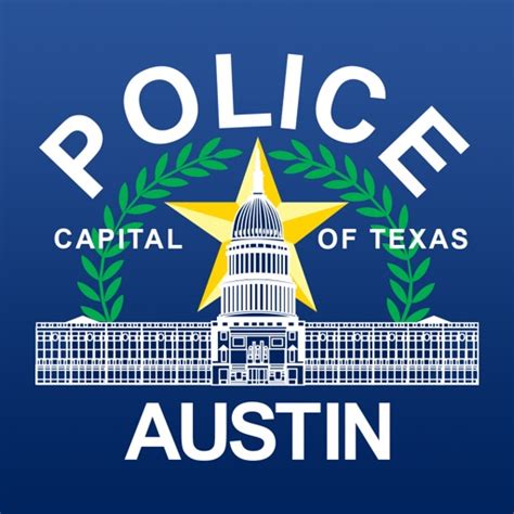 Austin Police Department by City of Austin