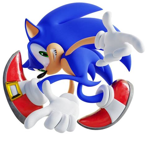 Sonic Team, The Sonic, Sonic Adventure, Jojo's Bizarre Adventure, Sega Retro, Adventure Artwork ...