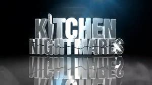 Kitchen Nightmares - Wikipedia