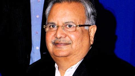 Chhattisgarh police to question former chief minister over Congress ...