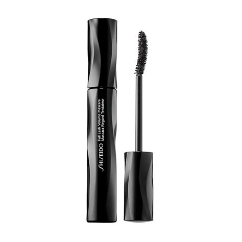 Shiseido Full Lash Volume Mascara cod. 8274