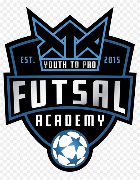 Futsal Academy Logo - Emblem, HD Png Download - 1000x1240(#822920) - PngFind