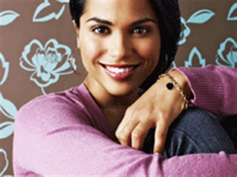 Monica Raymund, LIE TO ME Fox TV show co-star: Mr. Media Interview 02/ ...