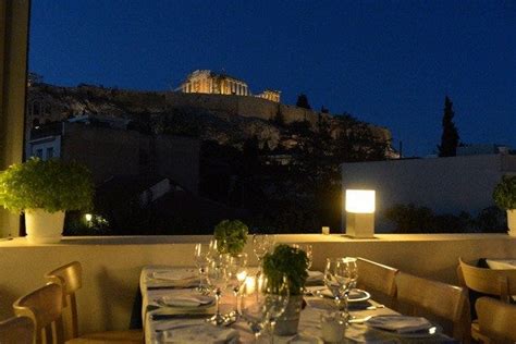 Strofi Athenian Restaurant is one of the best restaurants in Athens