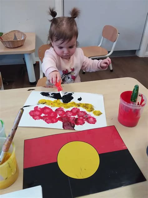 Embedding First Nations perspectives in early childhood