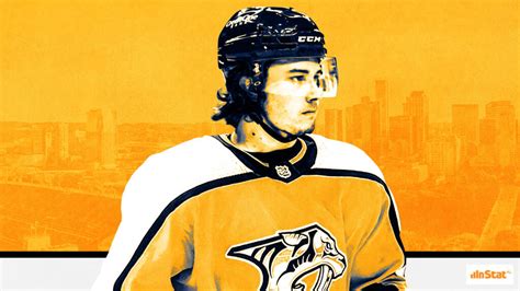 How the Nashville Predators can get Cody Glass' career back on track