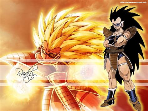 1284x2778px | free download | HD wallpaper: Dragon Ball Z, Raditz ...