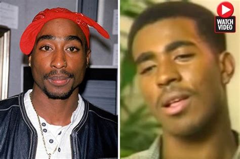 Tupac alive? Orlando Anderson helped fake rapper's death – conspiracy - Daily Star