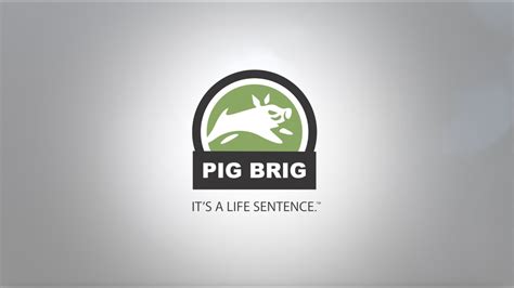 What is the Pig Brig Trap System? | Pig Brig Trap System - YouTube