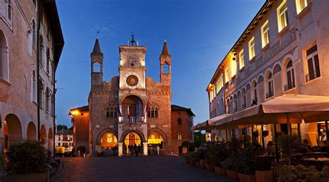 Una passeggiata per Pordenone e dintorni - Zaino e Valigia