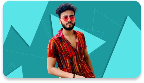 Elvish Yadav Biography, Net worth, Girlfriend, Career- Whizco in 2023 | Influencer marketing ...