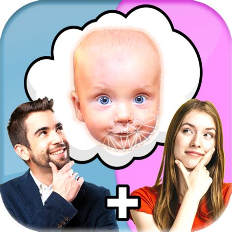 14 Free Future Baby Face Generator Apps - ClassyWish