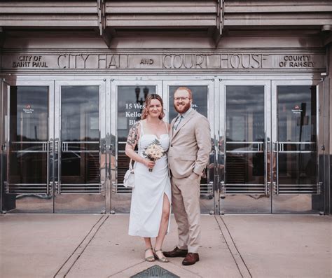 How to plan a Saint Paul Courthouse Wedding - jessicaknighton.com