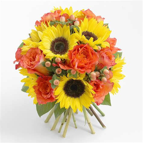 "Sunshine" Bouquet | Floral bouquets, Floral, Floral wreath