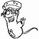 50  Ratatouille Coloring Pages Free Printable PDF JPG PNG & Online sketch template