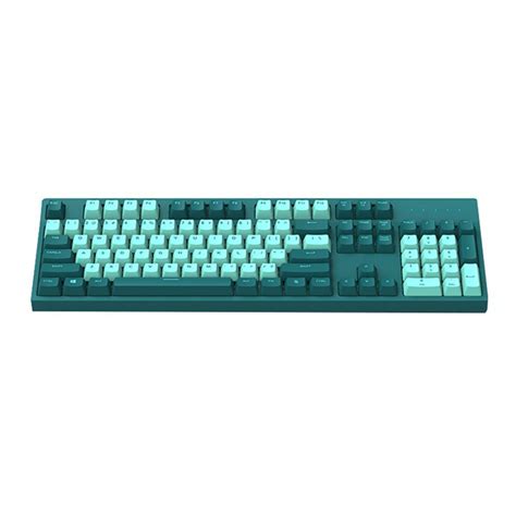 Customized Wired Mechanical Keyboard 104 Keys Suppliers, Manufacturers ...