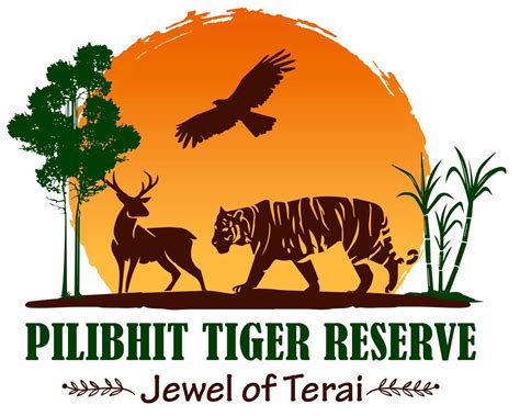 Pilibhit Tiger Reserve