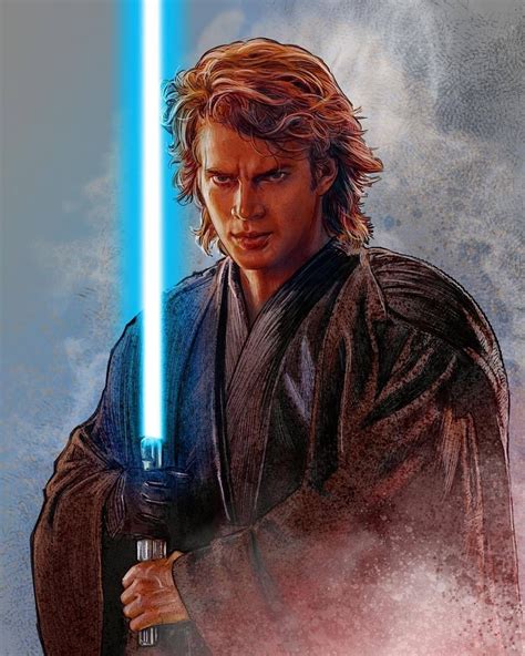 Star Wars: An Anakin Skywalker Story... : StarWars