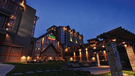 River Rock Casino Resort & The Hotel, Richmond (BC) - Booking Deals, Photos & Reviews