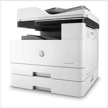 HP LaserJet MFP M436nda Printer A3 | A2Z Africa Kenya