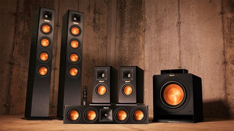 Speakers, Headphones & Home Audio | Klipsch