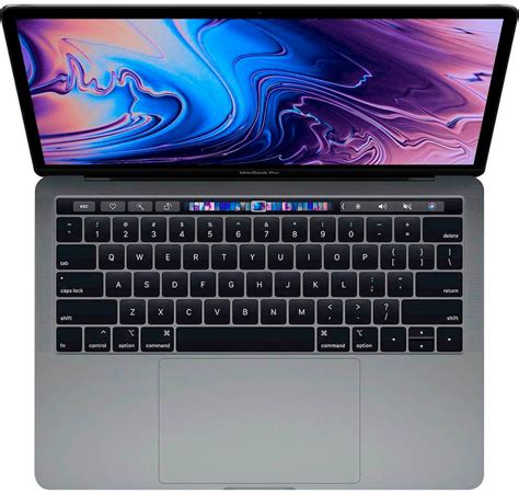 Questions and Answers: Apple MacBook Pro 13" Display with Touch Bar Intel Core i7 16GB Memory ...