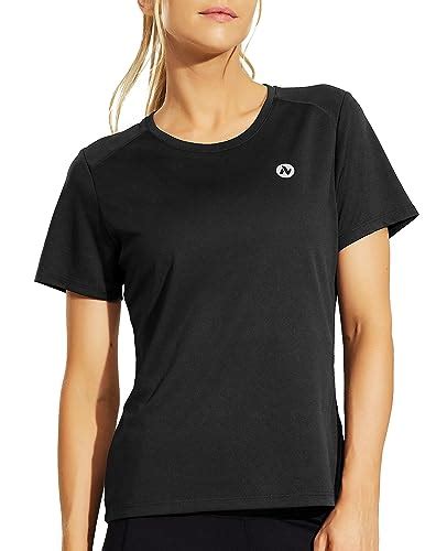 Sweat No More: Top Picks for Women's Moisture Wicking Shirts! • qVivo