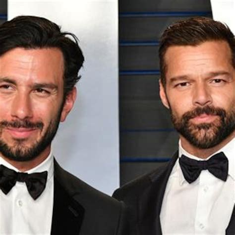 Ricky Martin & Husband Jwan Yosef Announce Divorce