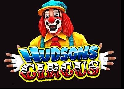 Hudsons Circus – Seven Valleys Tourism