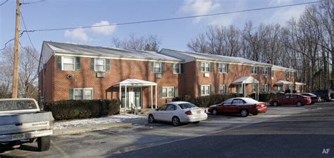 Sunrise Gardens Apartments - Pennsville, NJ | Apartment Finder