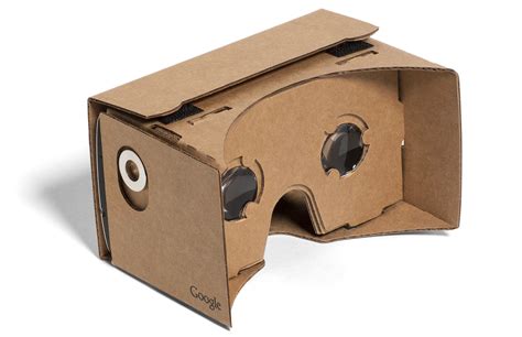 Have Google Cardboard? Here are the best apps that work with it