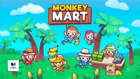 Monkey Mart Full-screen - infrexa