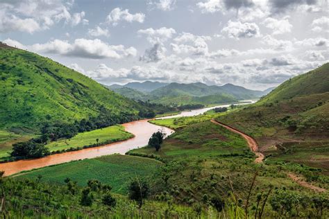 Explore Nature & Landscapes Of Nigeria: Pictures - Politics - Nigeria