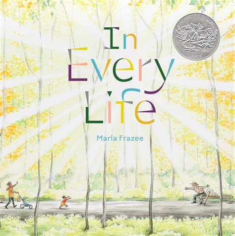 In Every Life | Book by Marla Frazee | Official Publisher Page | Simon & Schuster AU