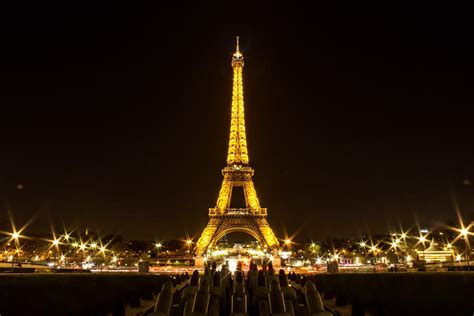 10 fun Eiffel Tower facts - Tripadvisor