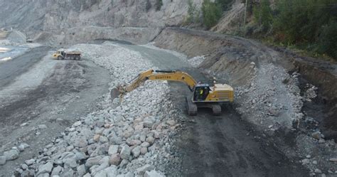 Highway 8 fully reopens almost one year after atmospheric rivers washed ...