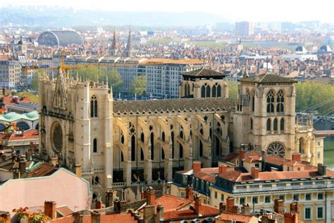 15 Best Things to Do in Lyon (France) - The Crazy Tourist