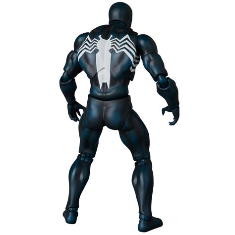 Mafex Series No.88 Venom [Comic Ver.] | Rio X Teir