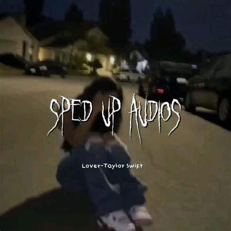 Sped up Audio #10 [Video] | Musik