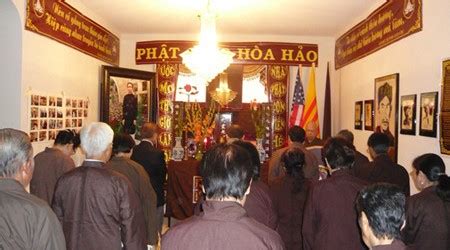 Hoahaoism in Vietnam | All about Vietnamese Hoa Hao Buddhism — Vietnam Vacation